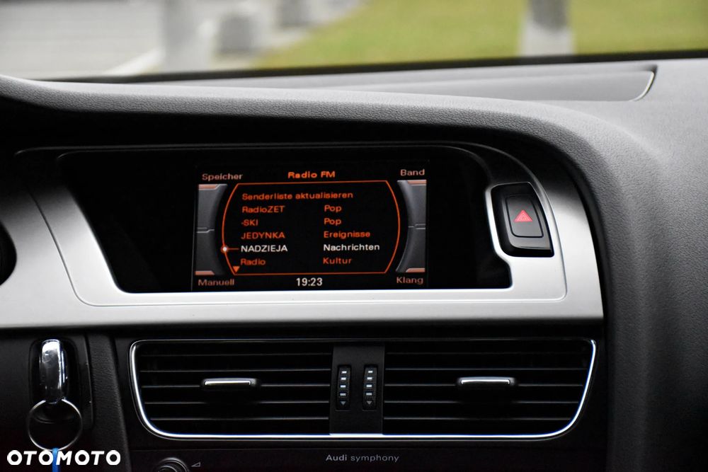Audi A4 Limousine 1.8 TFSI Attraction - 34