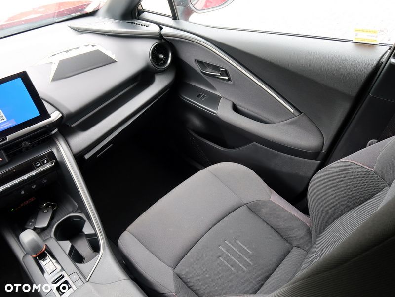 Toyota C-HR 2.0 Hybrid Dynamic Force Style - 15