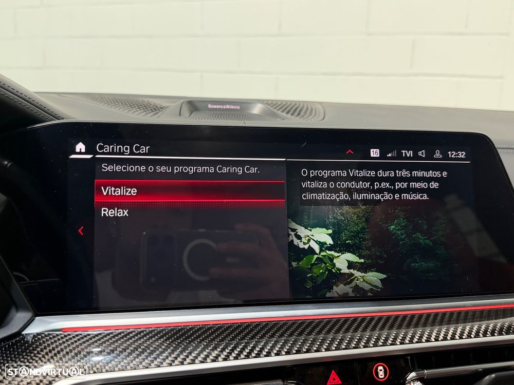 BMW X5 M Competition - 46