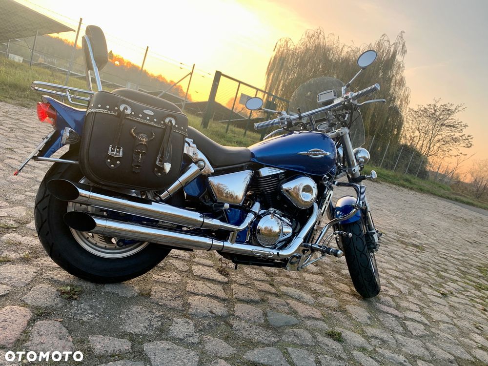 Suzuki VZ - 5