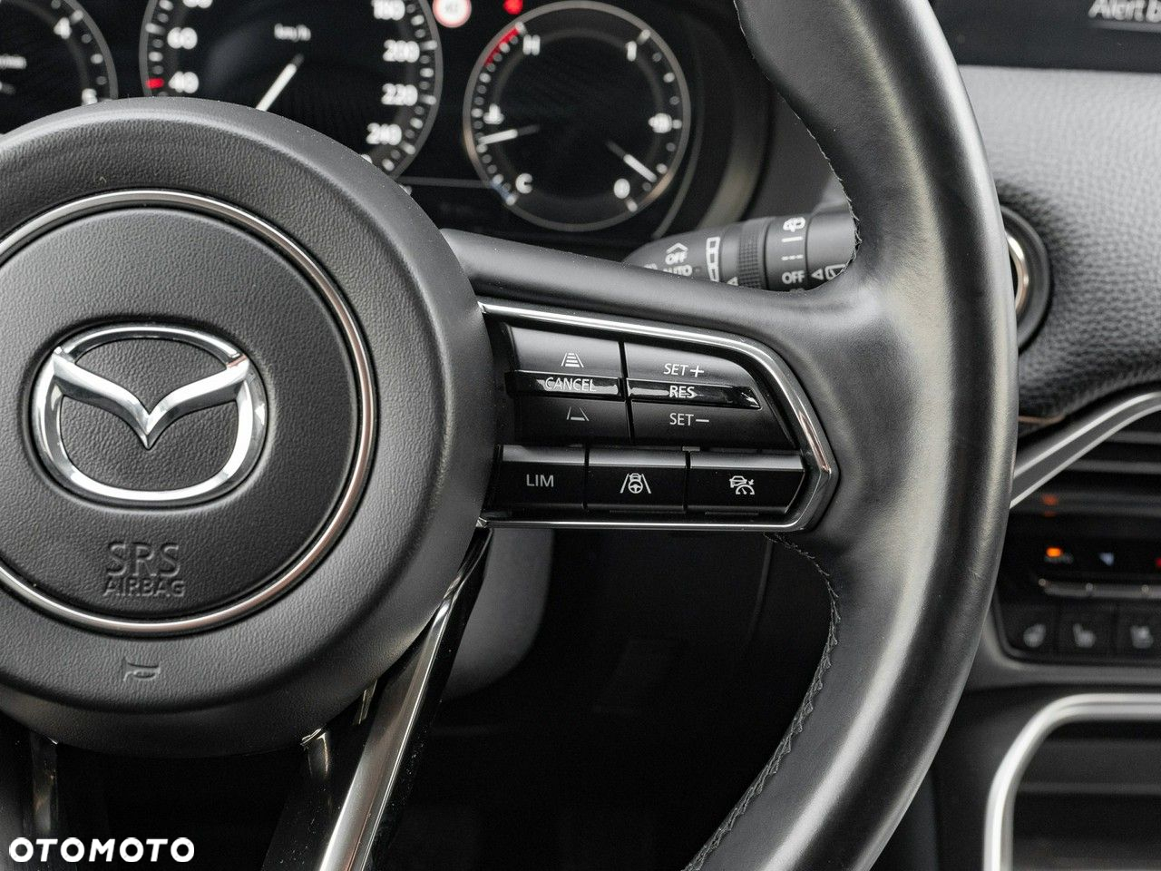Mazda CX-60 - 18