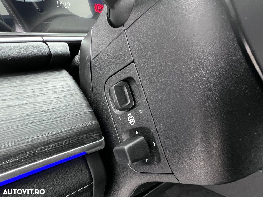 Mercedes-Benz GLE Coupe - 17