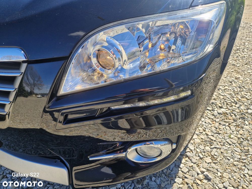 Toyota RAV4 2.0 VVT-i Prestige NAVI MS - 3