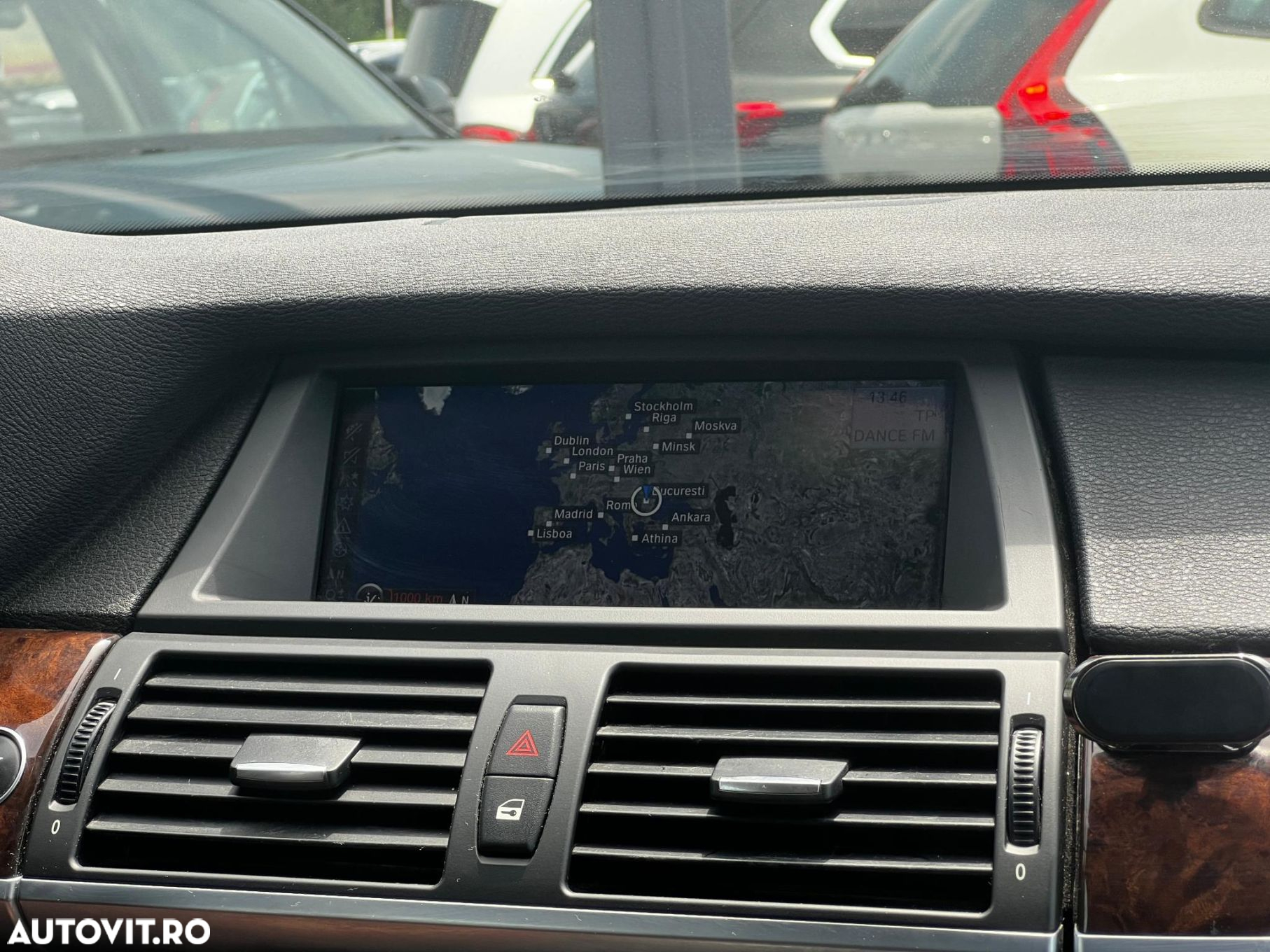BMW X5 - 11