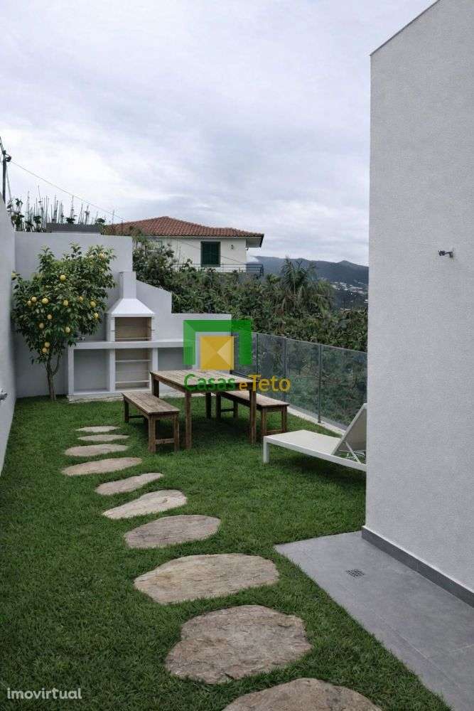Apartamento T3- The Cliffside View - Grande imagem: 5/19