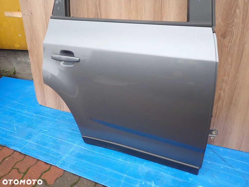 CHEVROLET ORLANDO 10- DRZWI TYLNE PRAWE GYM - 3