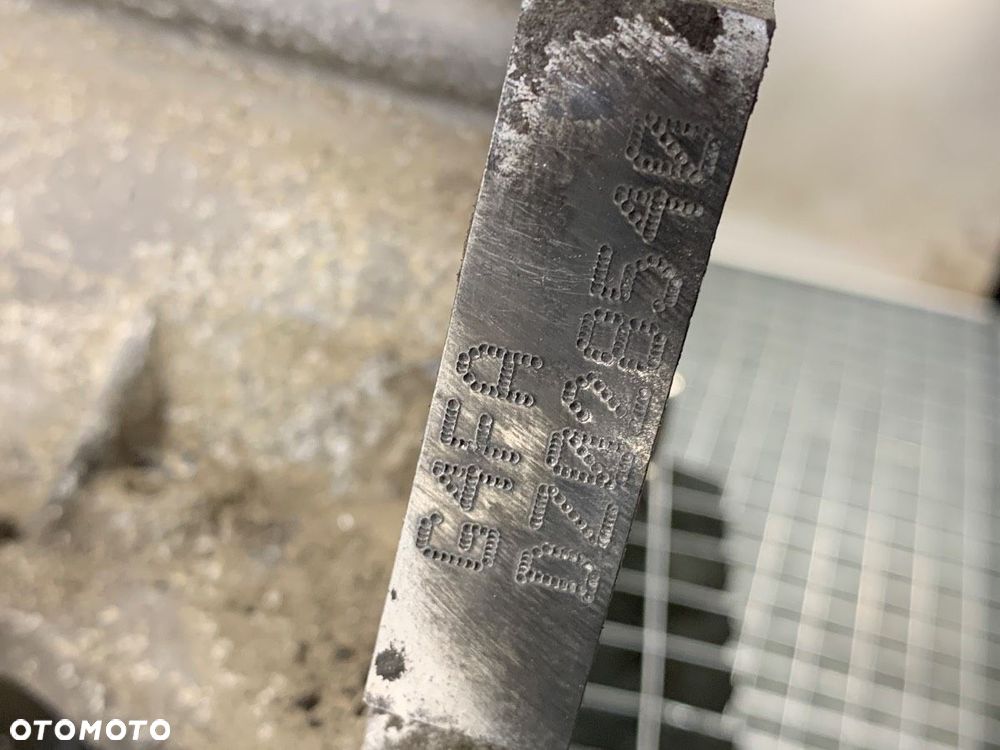 SILNIK  KIA CEE'D (JD) 2012 - 2018 1.4 CVVT 73 kW [100 KM] benzyna 2012 - 2018 G4FA - 8