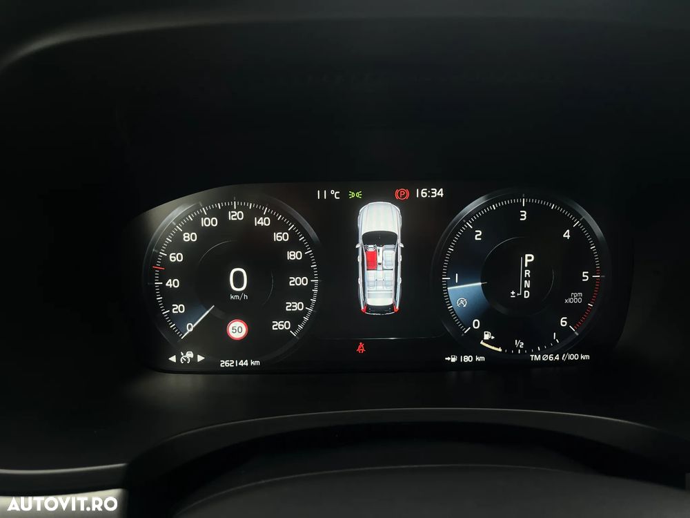 Volvo V90 D4 AWD Momentum - 18
