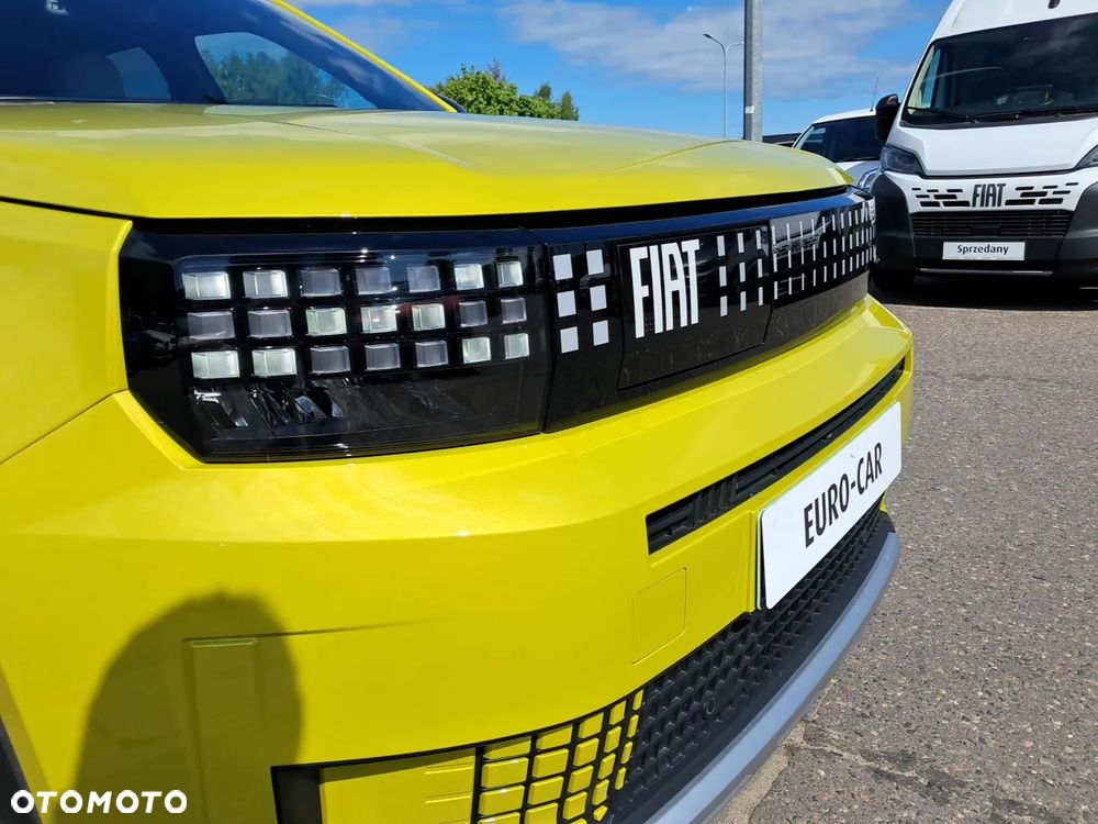 Fiat Grande Panda 44 kWh La Prima - 20