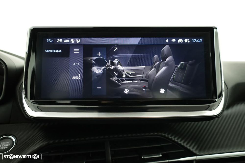 Peugeot 2008 1.2 PureTech Allure - 13