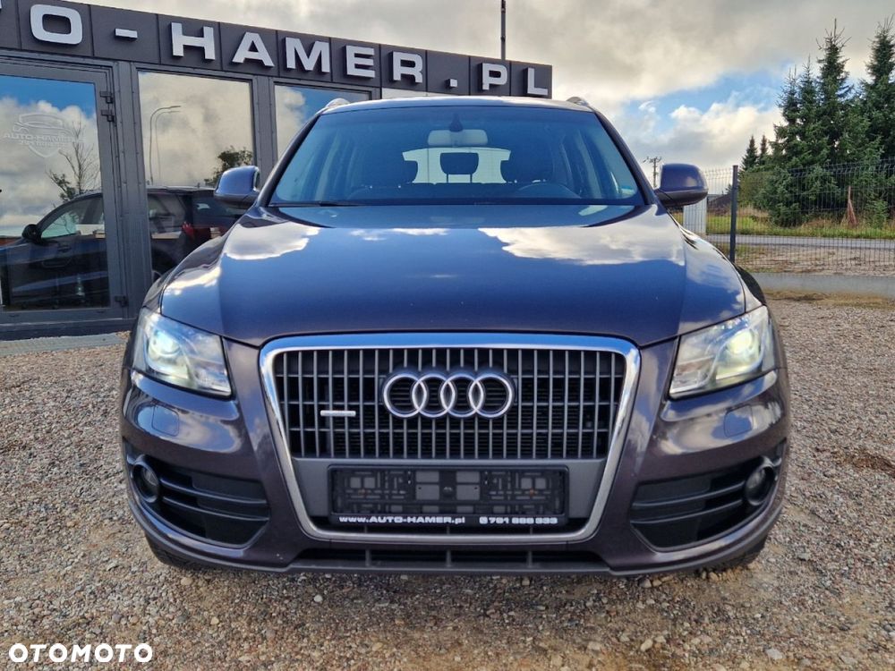 Audi Q5 2.0 TDI Quattro - 27