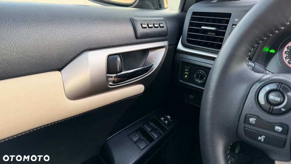 Lexus CT Luxury Line - 30