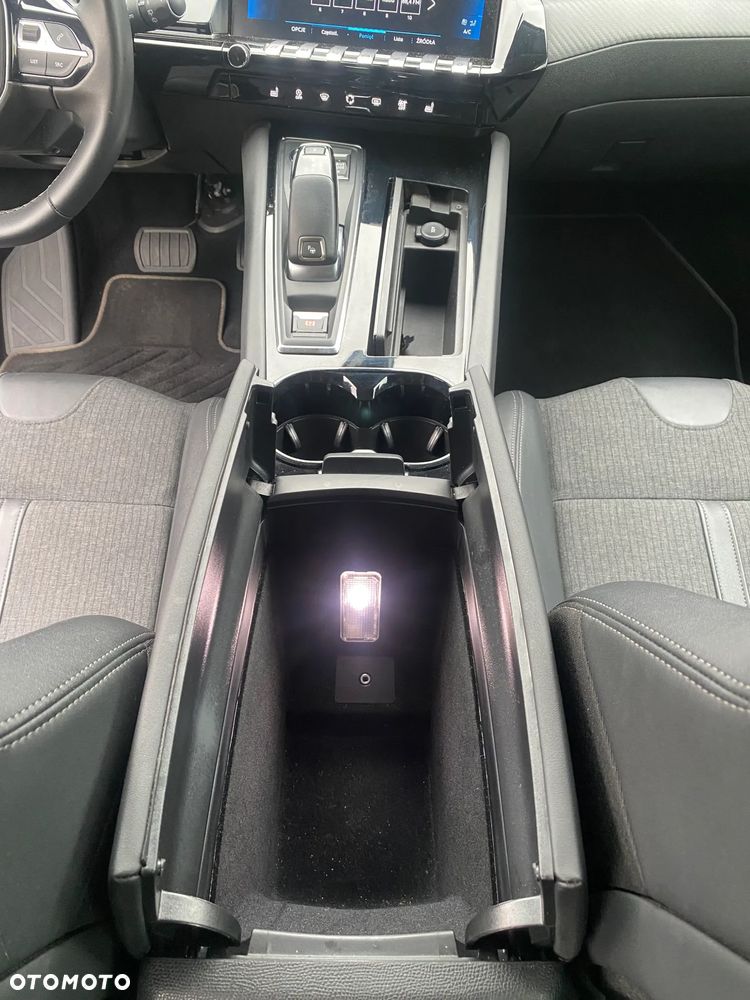 Peugeot 508 - 23