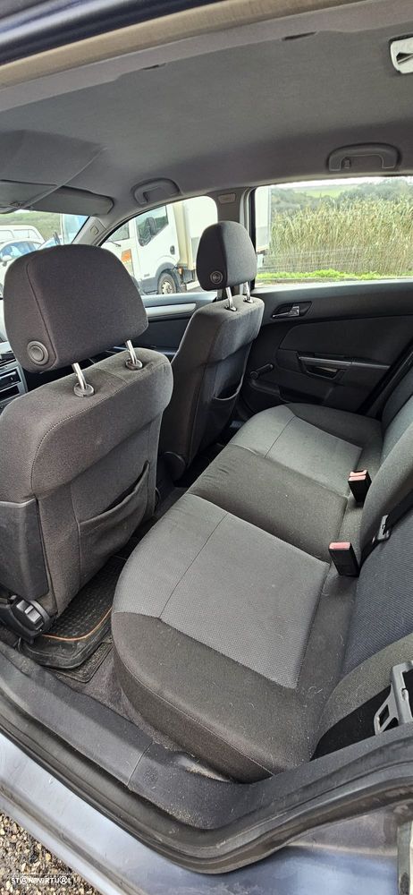 Opel Astra 1.4 Enjoy - 9