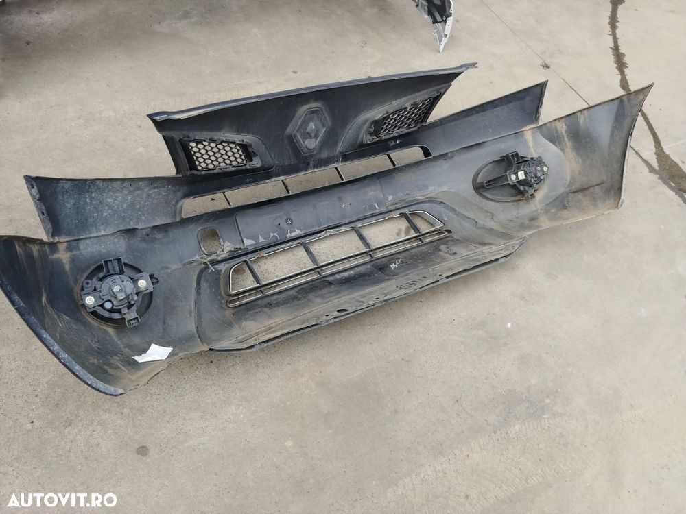 bara fata completa  renault koleos 1 hy 2010  62022jz03h - 6