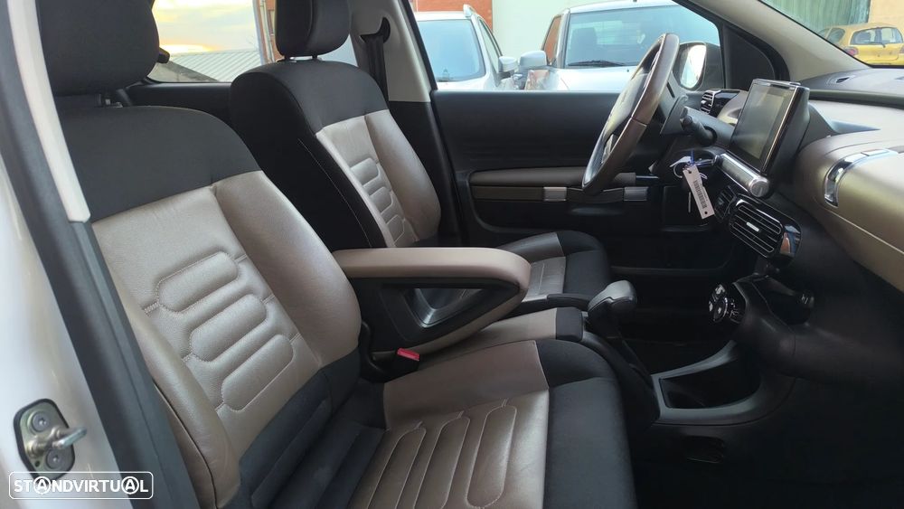Citroën C4 Cactus 1.6 e-HDi Shine Ed.Moonlight ETG6 - 3