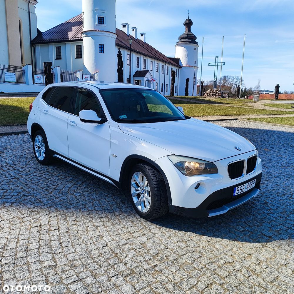 BMW X1 xDrive18d - 2