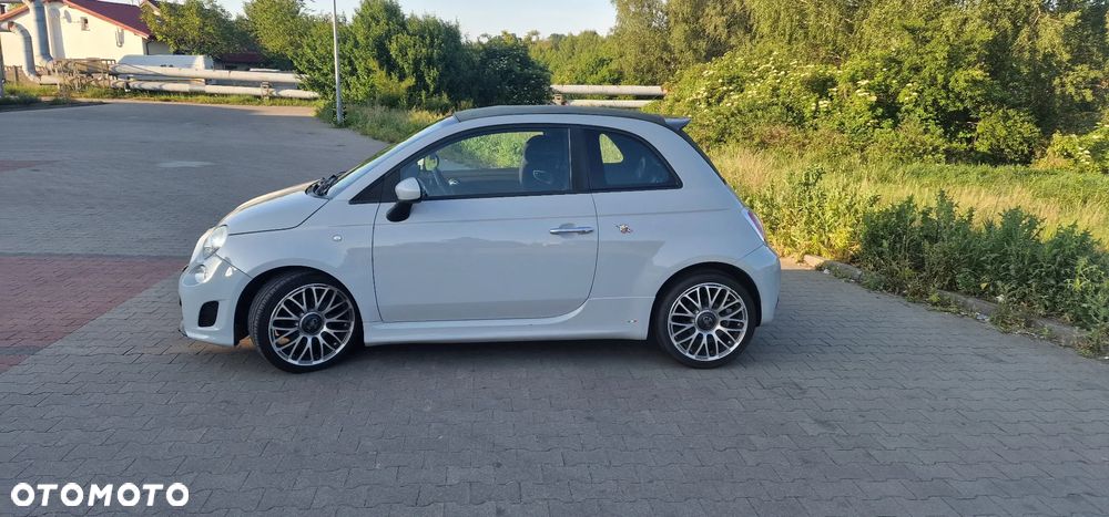 Fiat 500 - 2