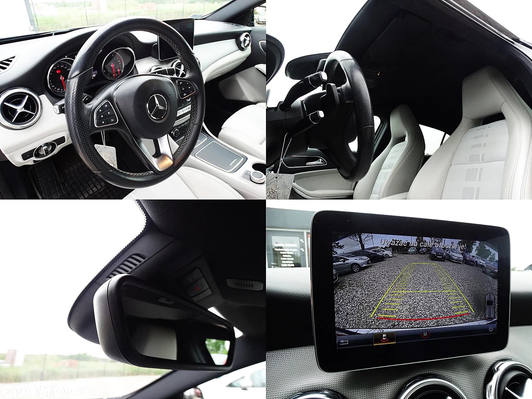 Mercedes-Benz GLA 200 7G-DCT Urban - 26