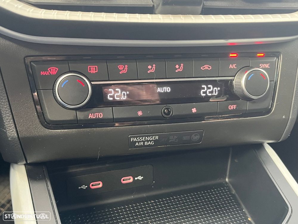 SEAT Arona - 18