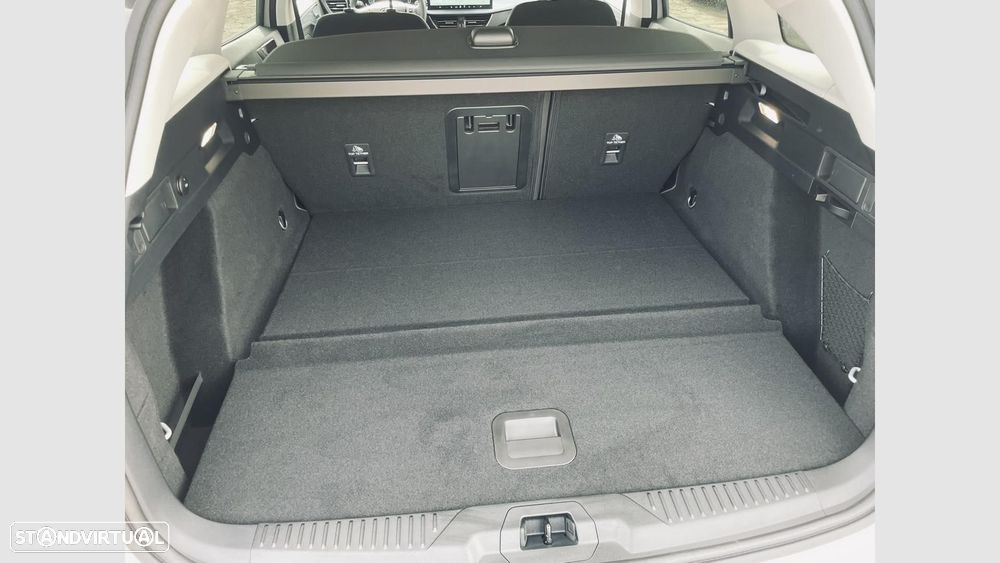 Ford Focus SW 1.0 EcoBoost MHEV Active X - 18