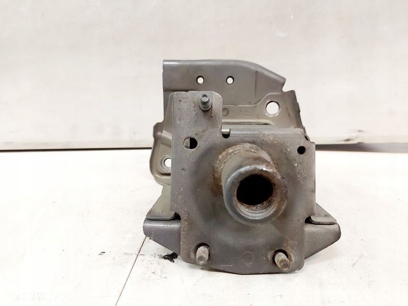 NISSAN JUKE F15 STREFA ZGNIOTU ABSORBER LEWY PRZÓD KAD - 6