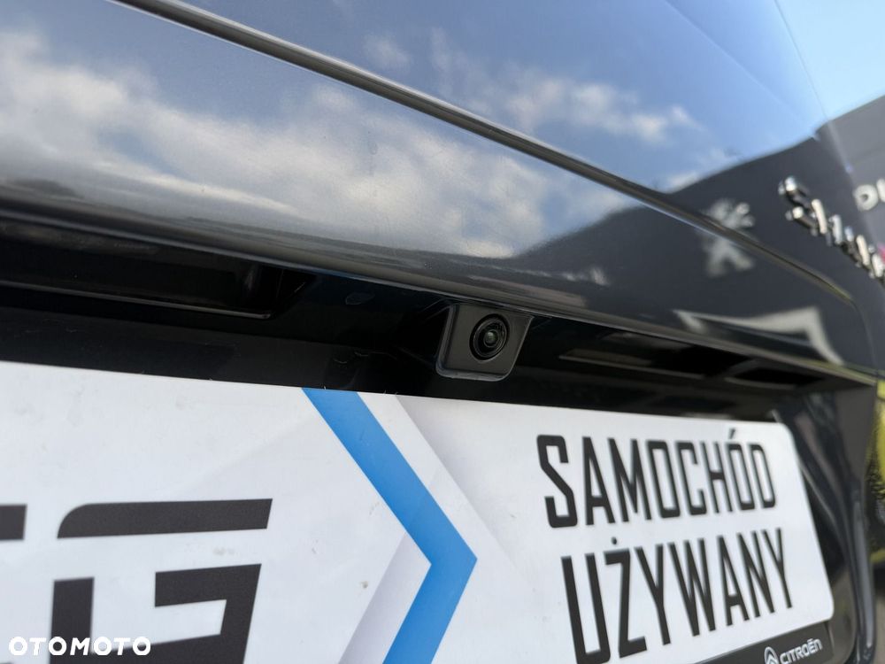 Citroën SpaceTourer - 32