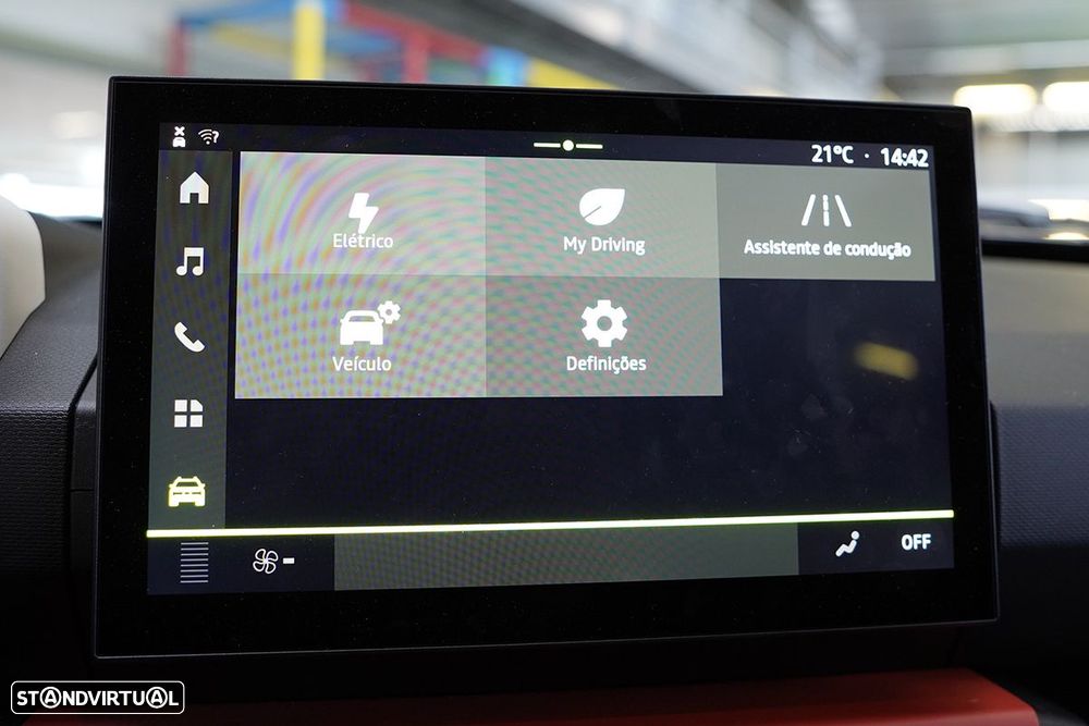 Dacia Spring Electric 65 Expression - 8