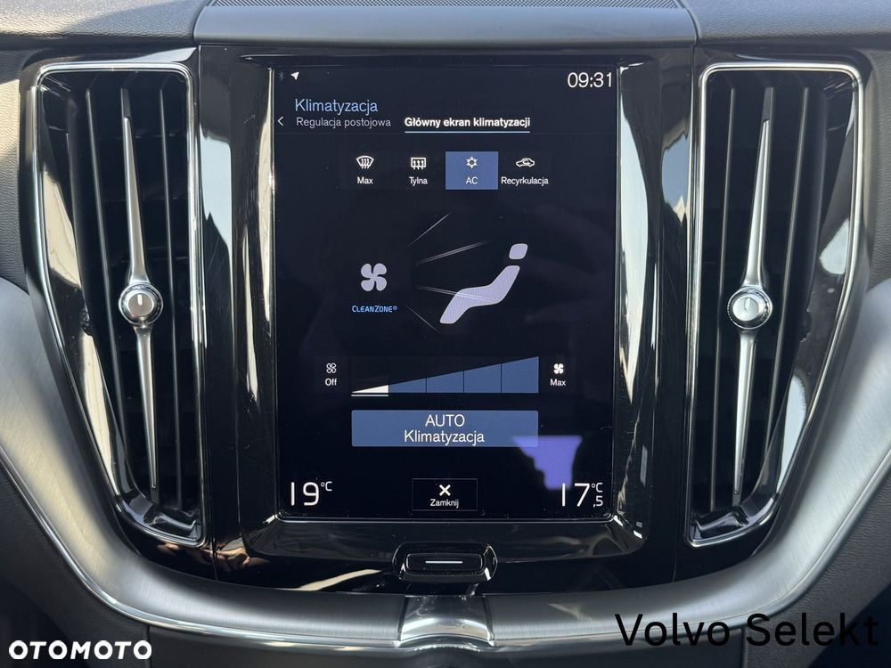 Volvo XC 60 - 19