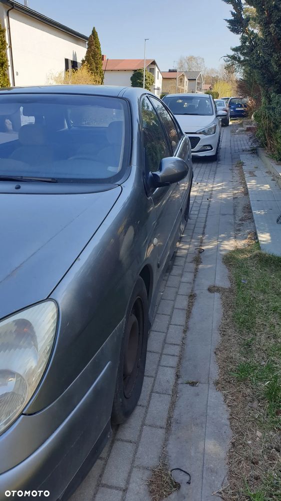 Citroën C5 II 1.8i 16V X - 2