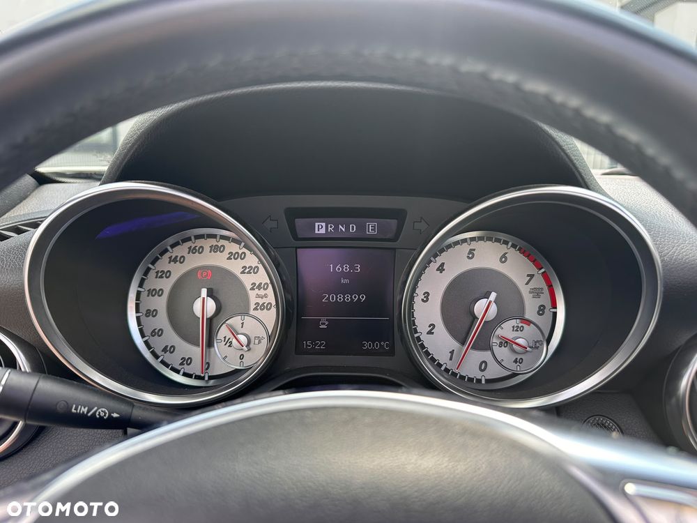 Mercedes-Benz SLK - 13