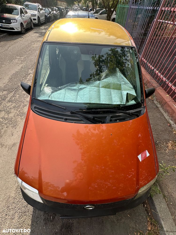 Fiat Panda - 6