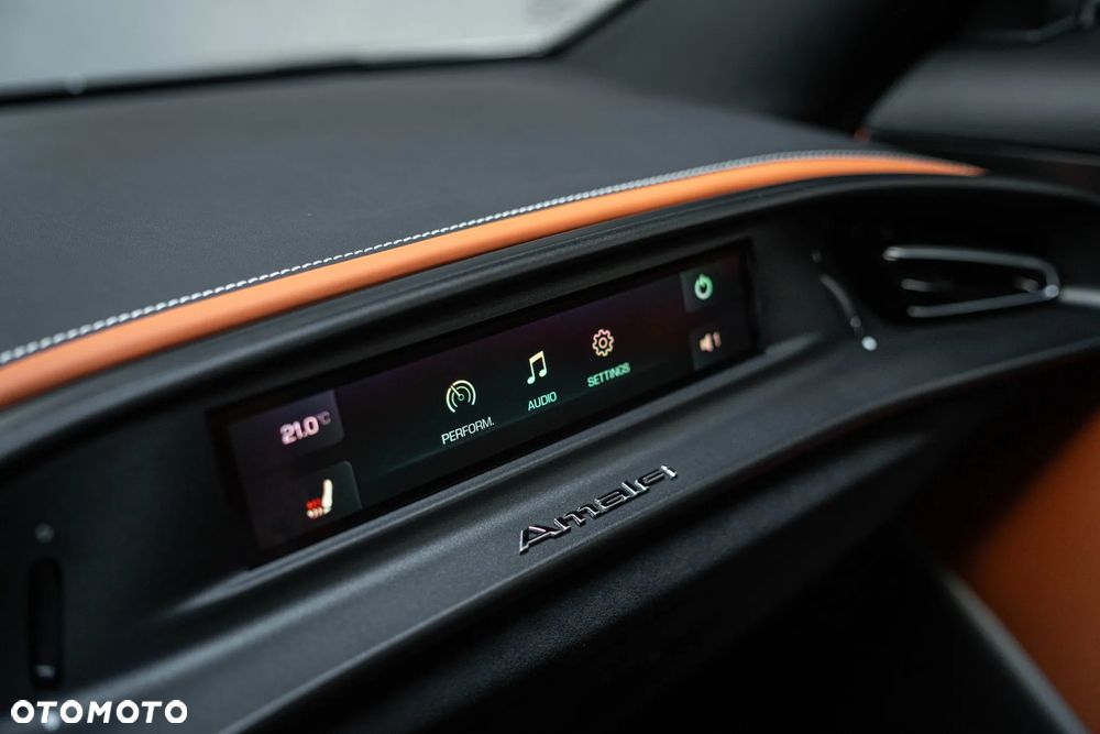 Ferrari Amalfi - 33