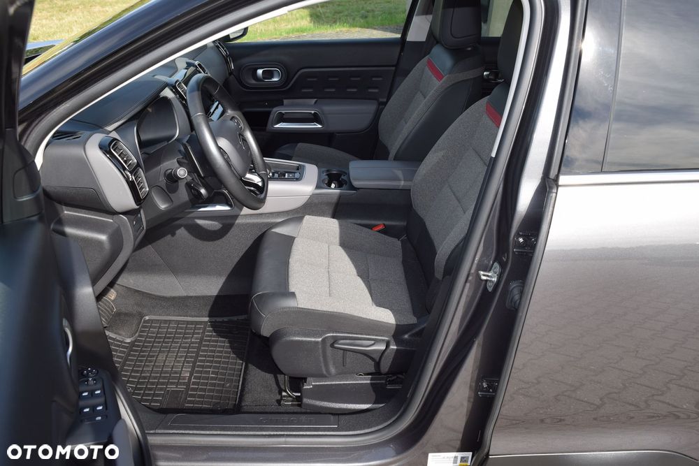 Citroën C5 Aircross 1.6 PHEV 225 Plus EAT8 - 18