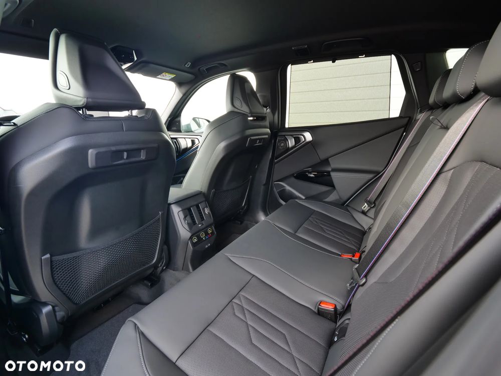 BMW X3 20d xDrive - 26