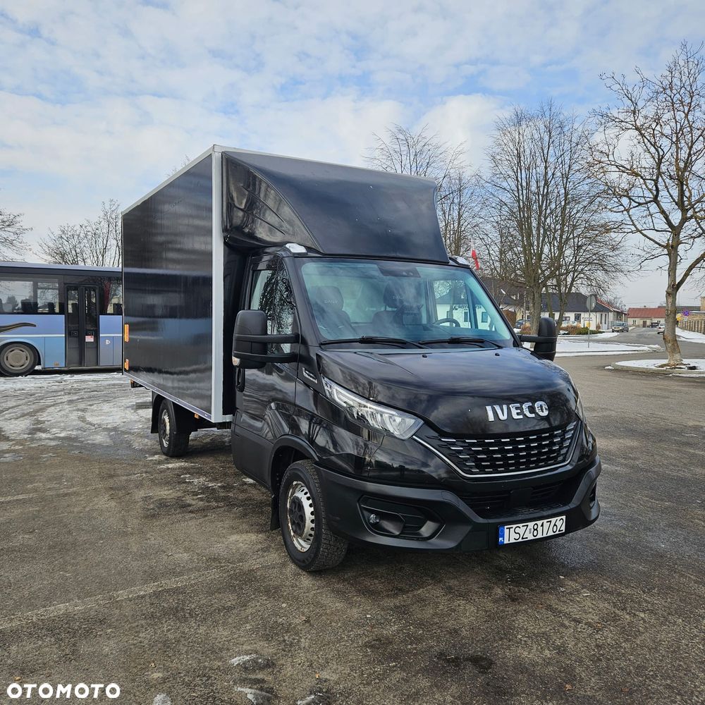 Iveco Daily 35s16 - 2