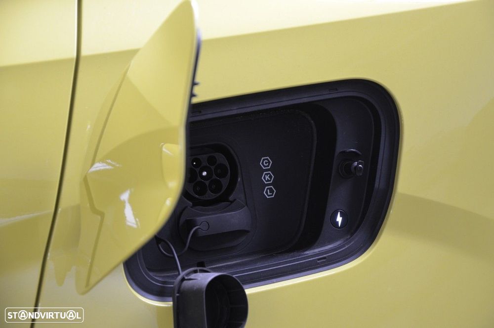 Volvo EX30 69 kWh Single Motor Extended Range Plus - 7