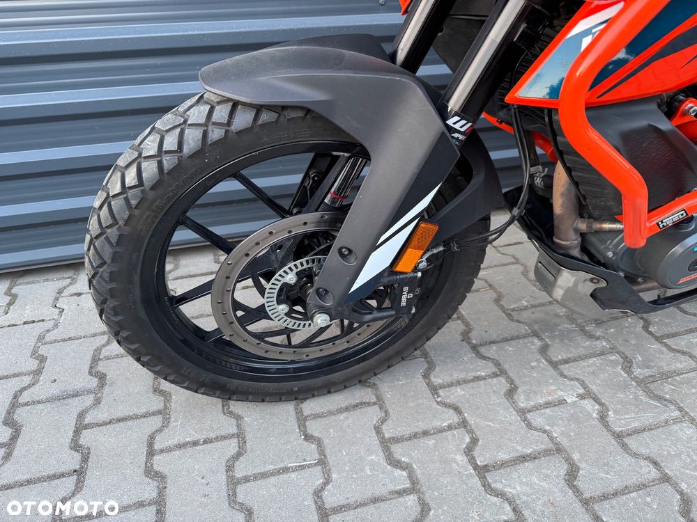 KTM Adventure - 22