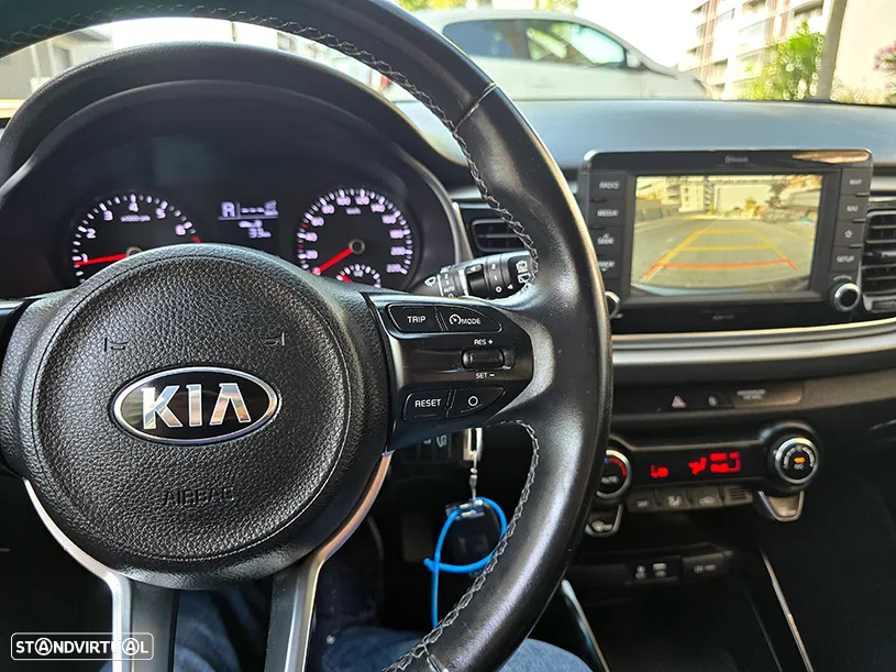 Kia Rio 1.0 T-GDi EX - 19