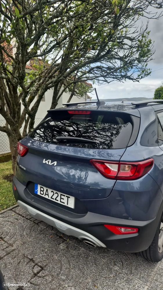 Kia Stonic 1.2 Dynamic - 2