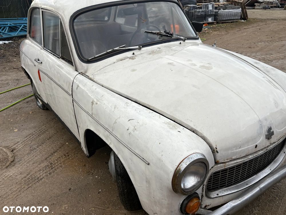 Syrena 105 - 8