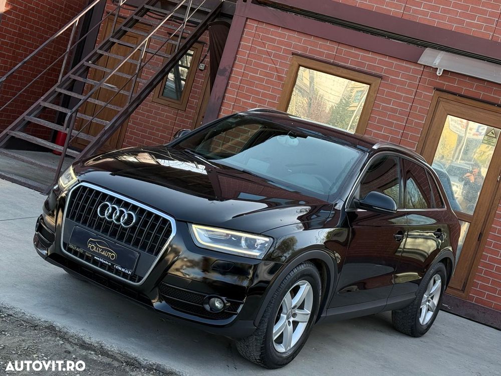 Audi Q3 - 24