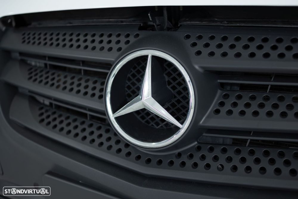 Mercedes-Benz Vito 116 CDi/34 Longo Pro - 5