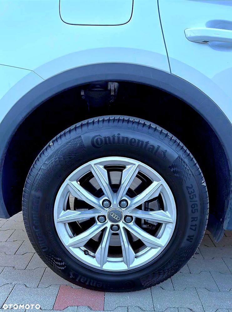 Audi Q5 - 11
