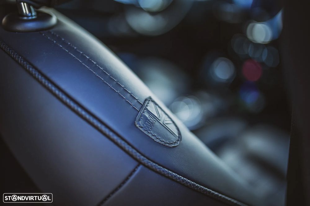 MINI Clubman John Cooper Works Plus ALL4 - 7