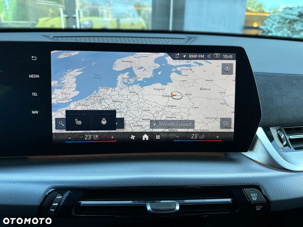 BMW X2 sDrive20i mHEV M Sport - 19