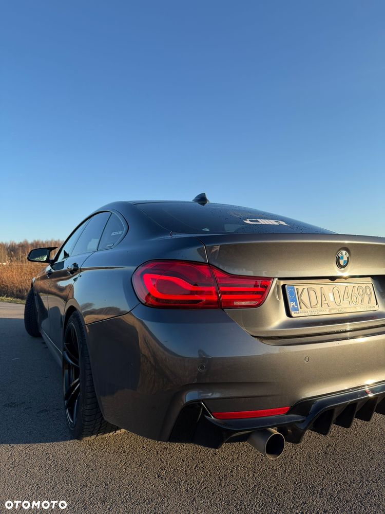 BMW Seria 4 - 4