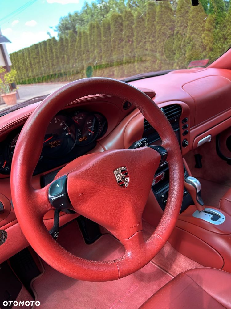 Porsche 911 - 16