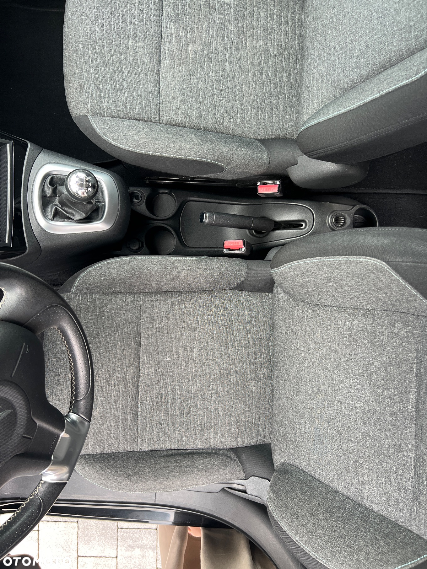 Citroën C3 Picasso - 8