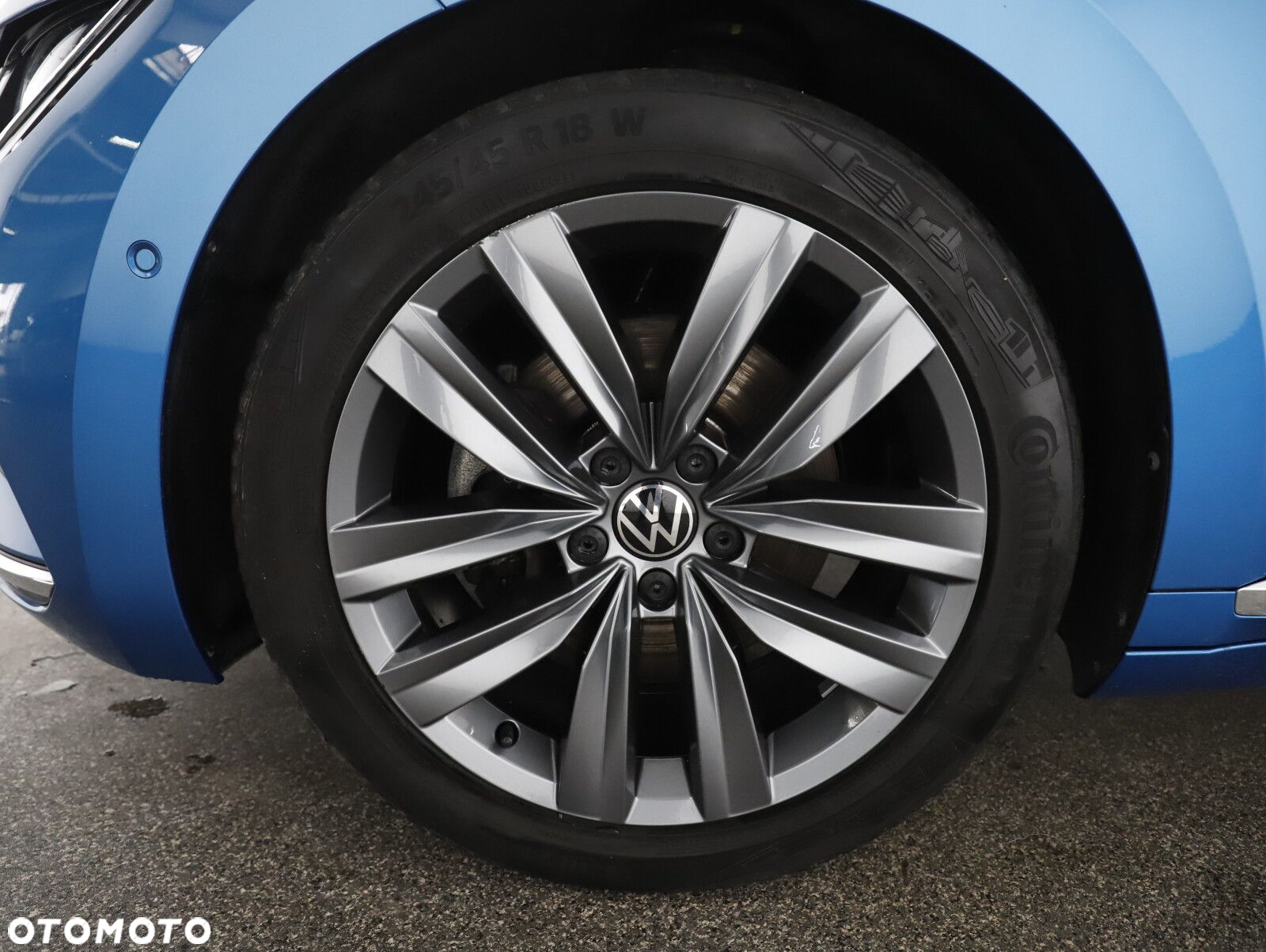 Volkswagen Arteon 2.0 TSI Elegance DSG - 27